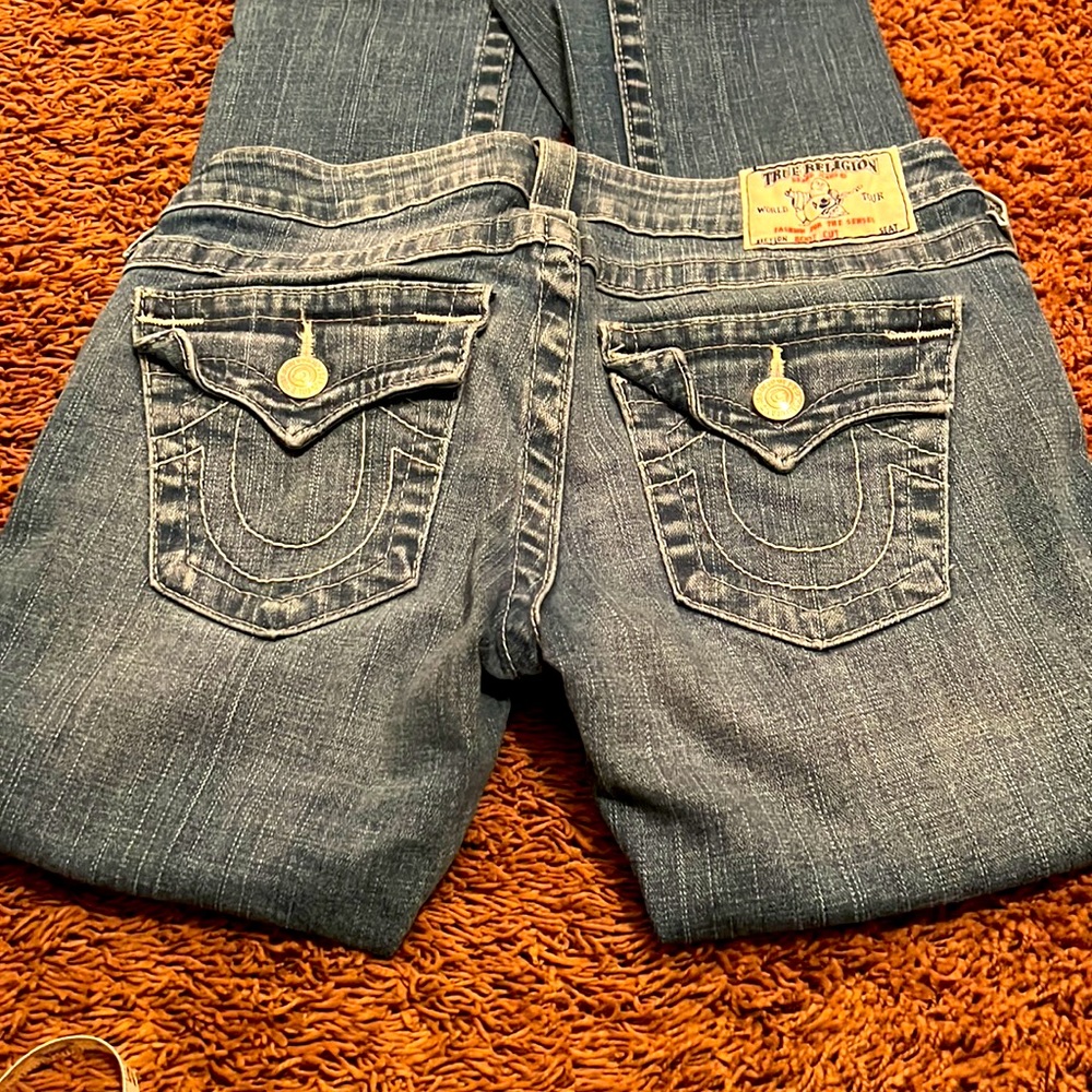 - True Religion Jeans